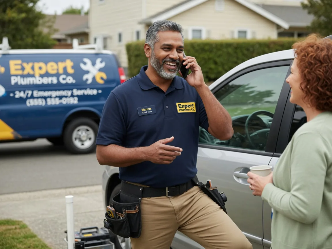 Drain Cleaning Maywood, CA FAQs